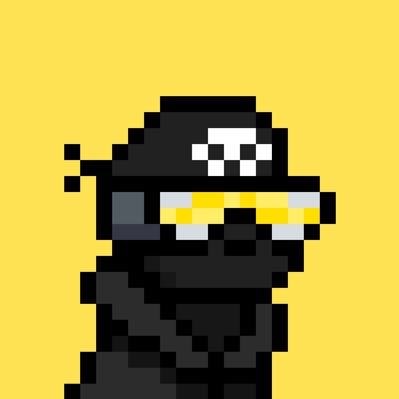 David Chaboki - @GodsBurnt profile photo - CryptoInfluencers.net reputation grade A+